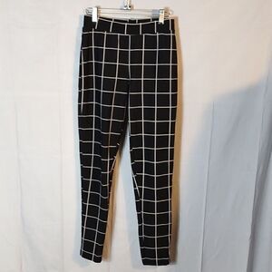 Cosmic Beauty High Waisted Stretch Leggings